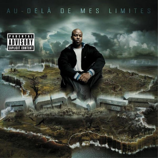 Rohff – Au-Delà De Mes Limites