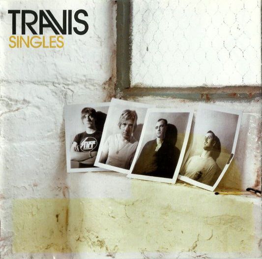 Travis – Singles
