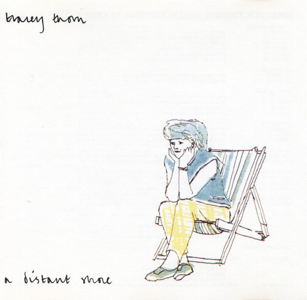 Tracey Thorn – A Distant Shore