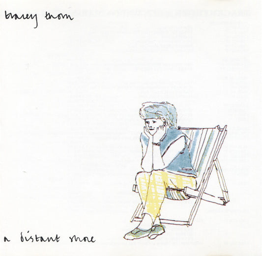 Tracey Thorn – A Distant Shore