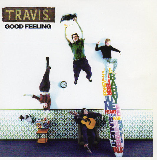 Travis – Good Feeling