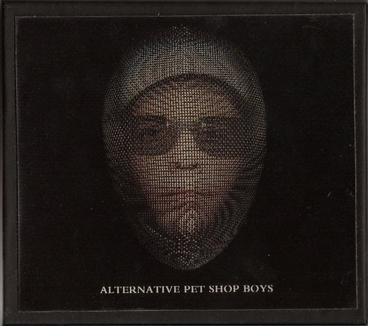 Pet Shop Boys – Alternative