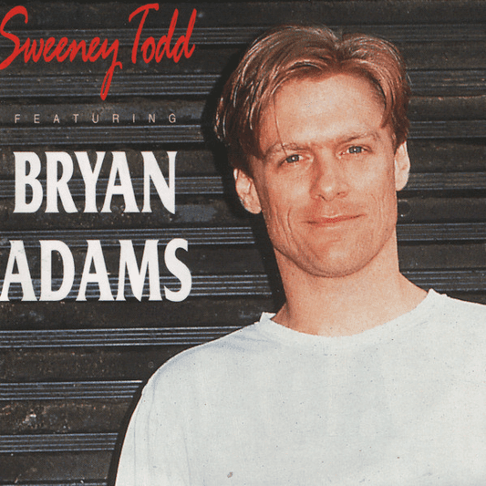 Sweeney Todd Featuring Bryan Adams – If Wishes Were Horses