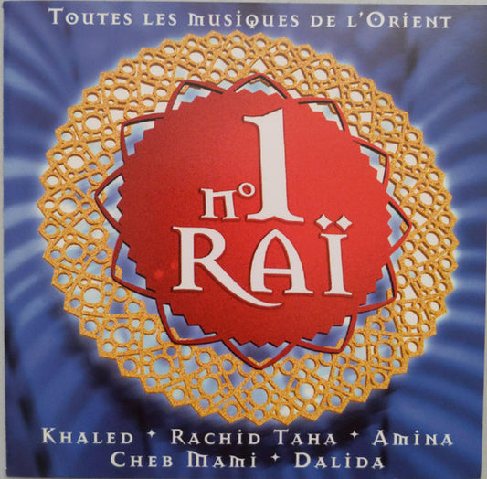 n°1 Raï