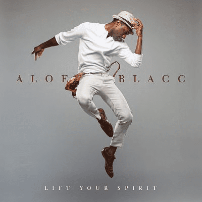 Aloe Blacc – Lift Your Spirit