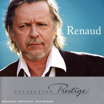 Renaud - Collection Prestiges