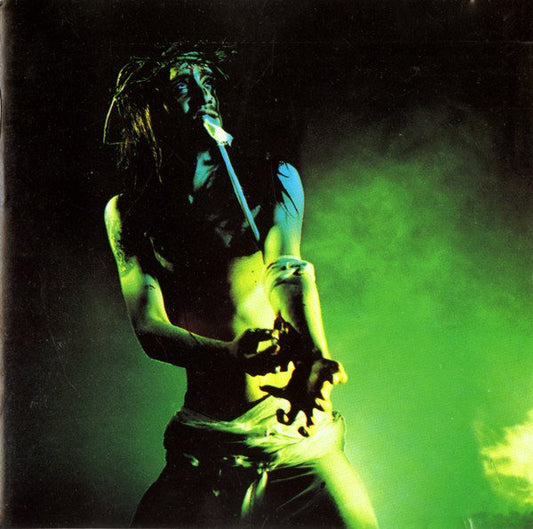 Christian Death Sex And Drugs And Jesus Christ