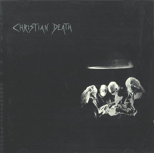 Christian Death Atrocities