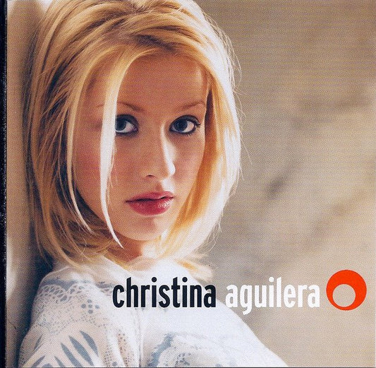 Christina Aguilera