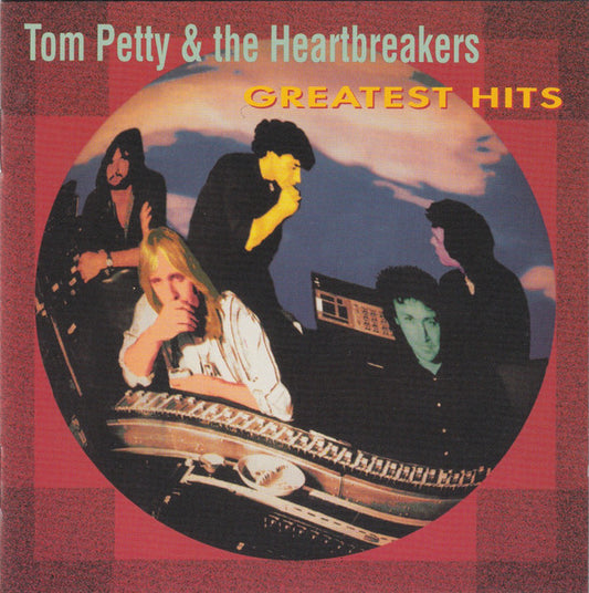 Tom Petty & The Heartbreakers – Greatest Hits
