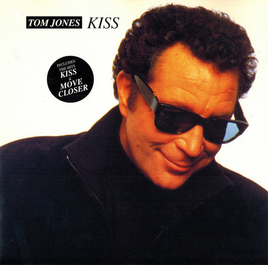 Tom Jones – Kiss