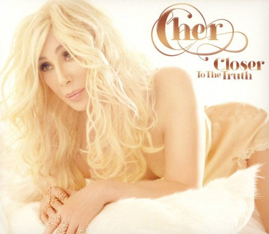 Cher – Closer To The Truth