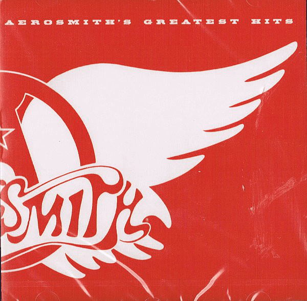 Aerosmith – Aerosmith's Greatest Hits
