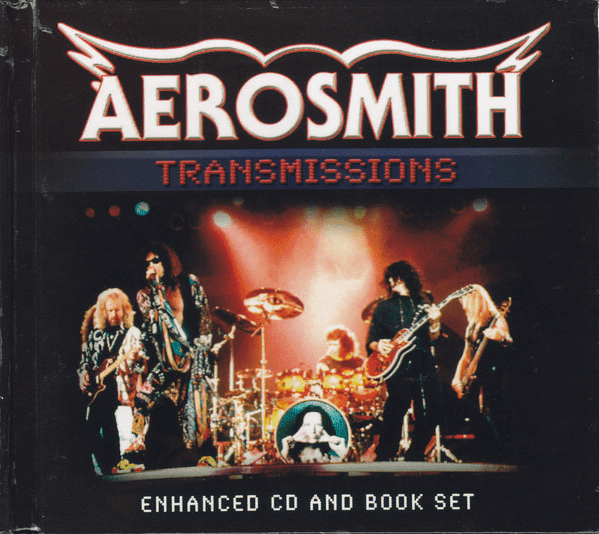 Aerosmith – TRANSMISSIONS