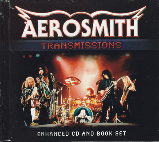 Aerosmith – TRANSMISSIONS