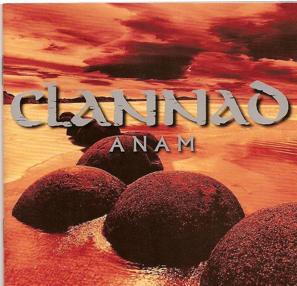 Clannad Anam