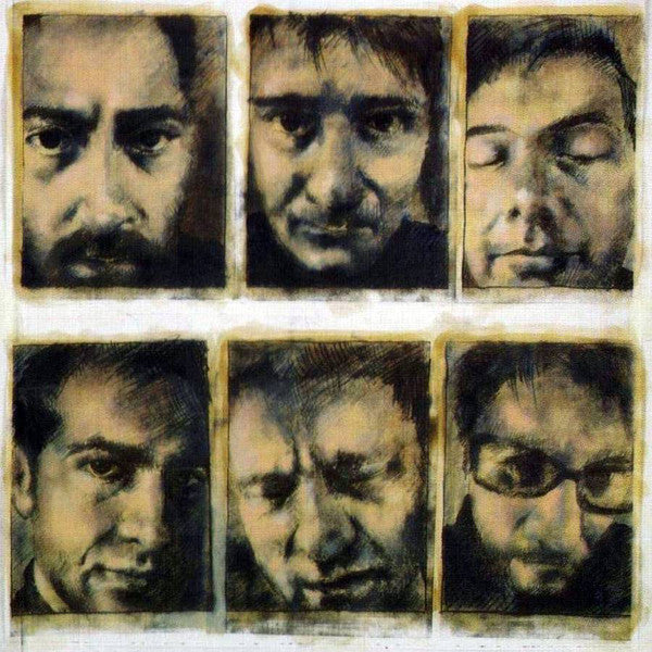 Tindersticks – Waiting For The Moon