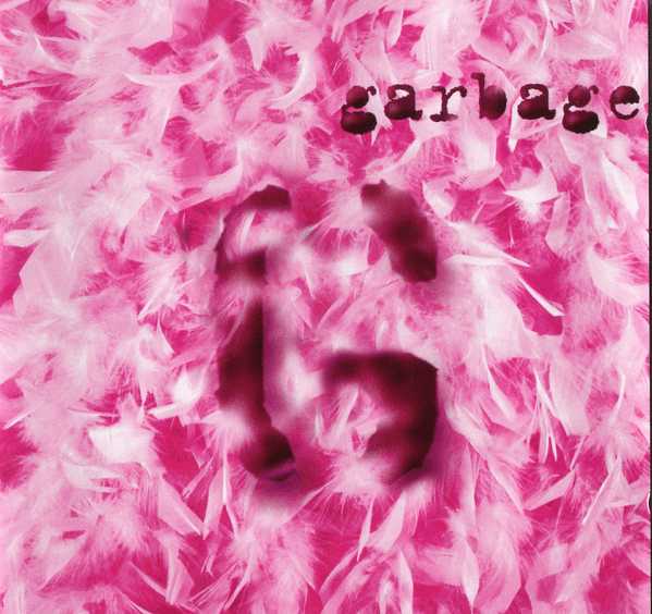 Garbage – Garbage