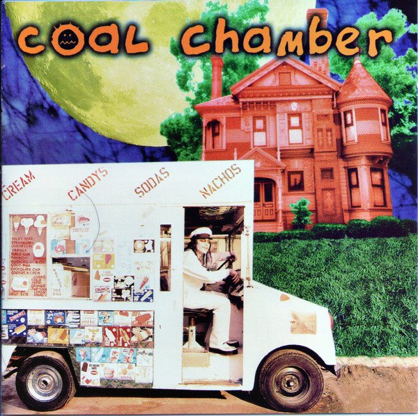 Coal Chamber