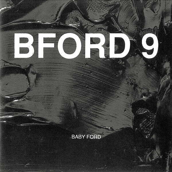 Baby Ford – BFORD 9