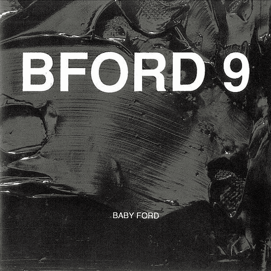 Baby Ford – BFORD 9