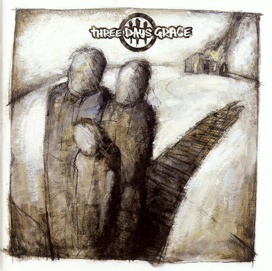 Three Days Grace – Three Days Grace
