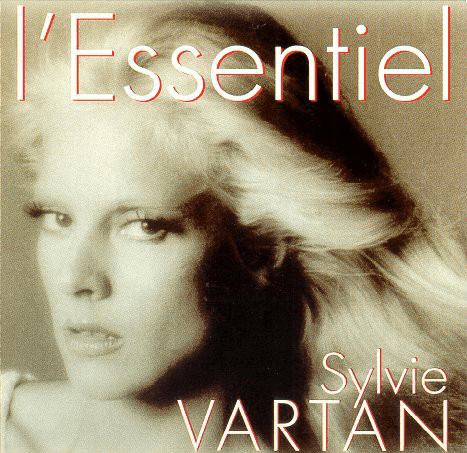 Sylvie Vartan – L'Essentiel