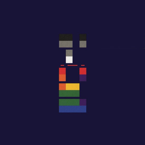 Coldplay  X&Y