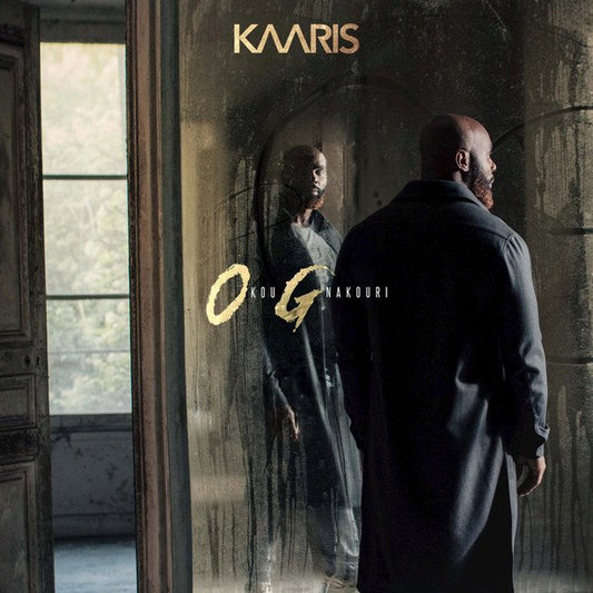 Kaaris – Okou Gnakouri