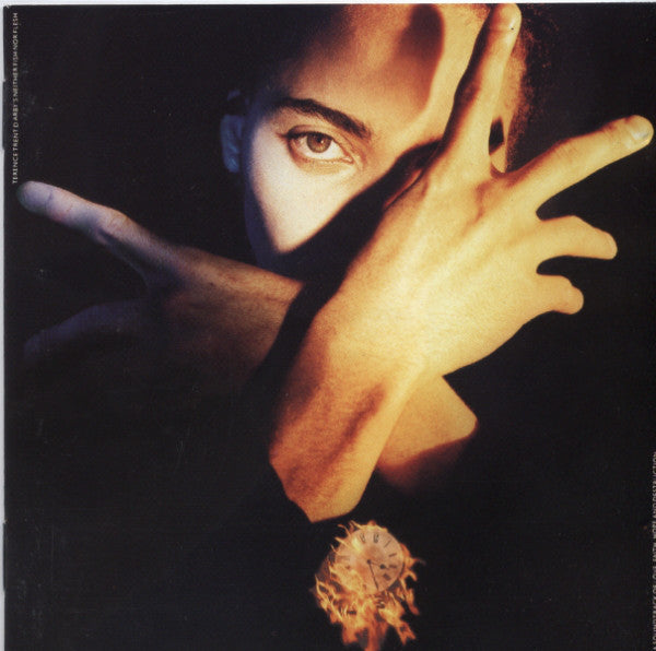 Terence Trent D'Arby – Terence Trent D'Arby's Neither Fish Nor Flesh: A Soundtrack Of Love, Faith, Hope, And Destruction