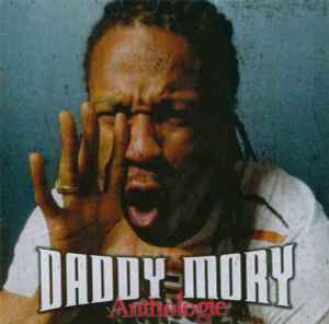 Daddy Mory – Anthologie