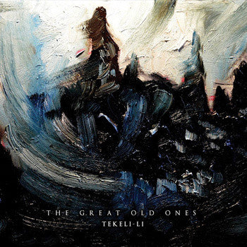 The Great Old Ones – Tekeli-li