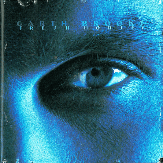 Garth Brooks – Fresh Horses