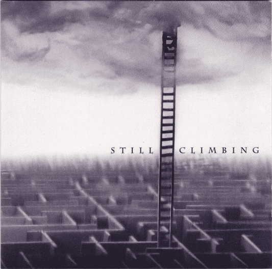 Cinderella – Still Climbing