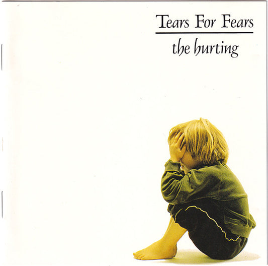 Tears For Fears – The Hurting
