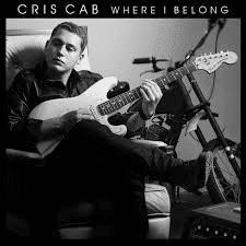 Cris Cab – Where I Belong