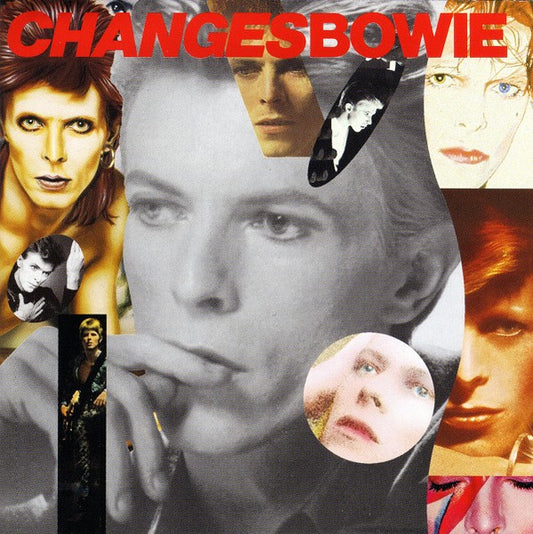 David Bowie – Changesbowie