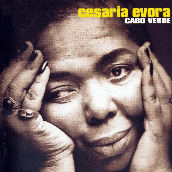 Cesaria Evora – Cabo Verde