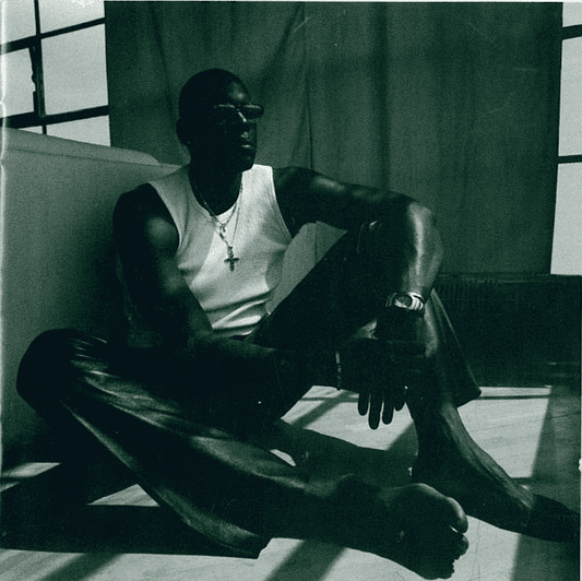 Cunnie Williams – Inside My Soul