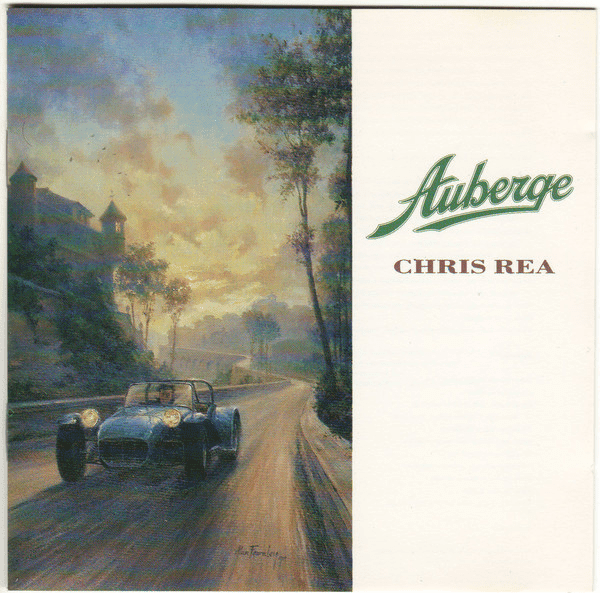 Chris Rea – Auberge