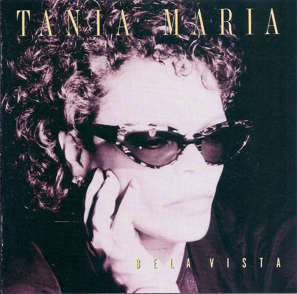 Tania Maria – Bela Vista