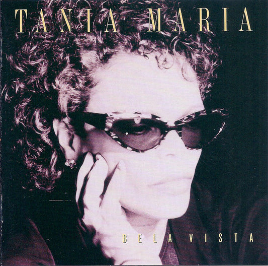 Tania Maria – Bela Vista
