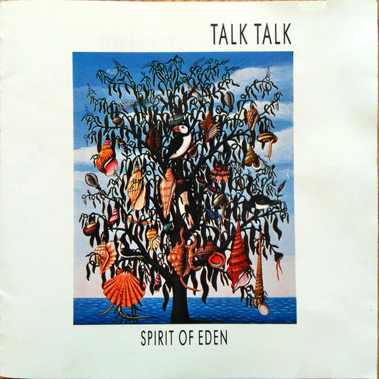 Talk Talk – Spirit Of Eden