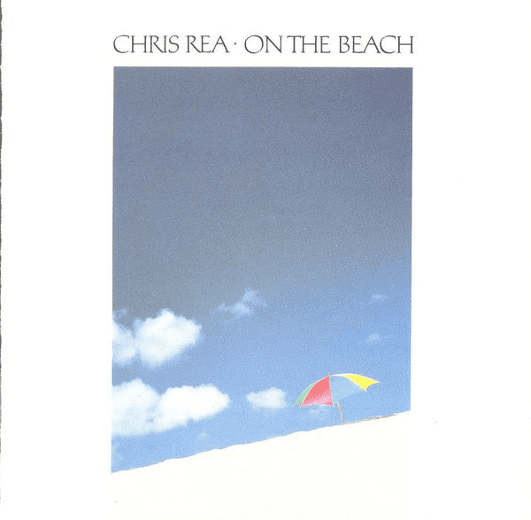 Chris Rea – On The Beach