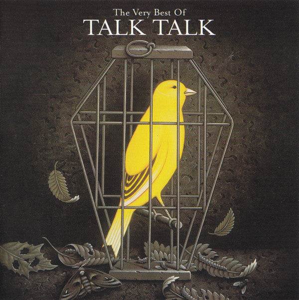 Talk Talk – The Very Best Of Talk Talk