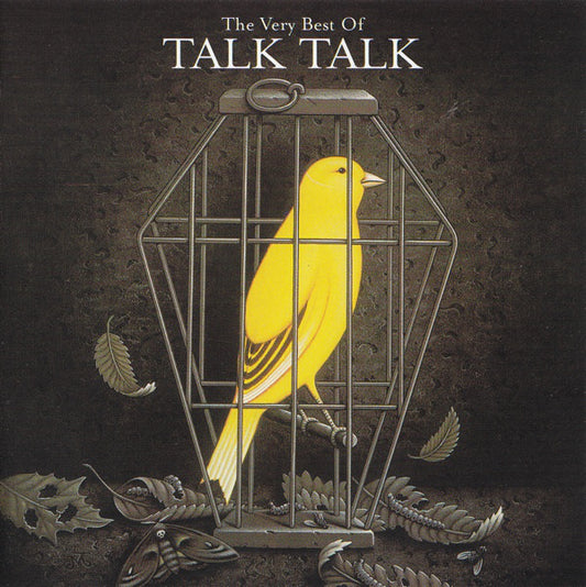 Talk Talk – The Very Best Of Talk Talk