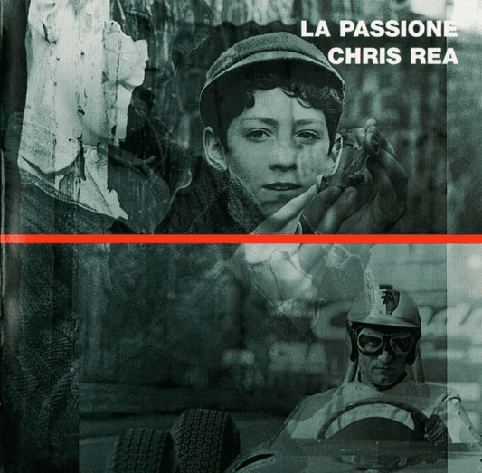 Chris Rea – La Passione