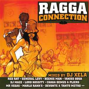 Dj Xela – Ragga Connection