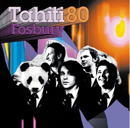 Tahiti 80 – Fosbury