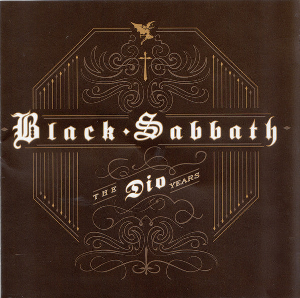 Black Sabbath – The Dio Years
